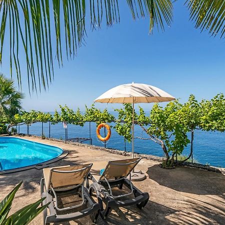 Quinta Golfinho Daire Arco da Calheta  Dış mekan fotoğraf