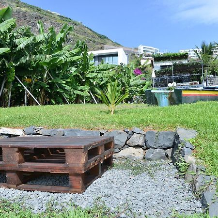 Quinta Golfinho Daire Arco da Calheta  Dış mekan fotoğraf