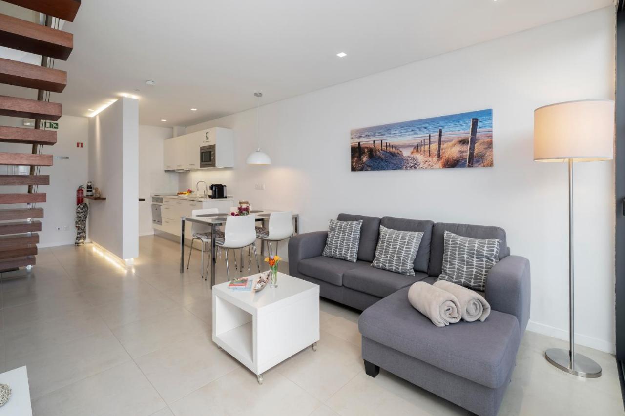 Quinta Golfinho Daire Arco da Calheta  Dış mekan fotoğraf