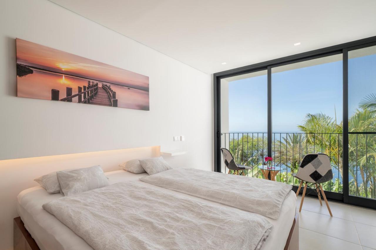 Quinta Golfinho Daire Arco da Calheta  Dış mekan fotoğraf