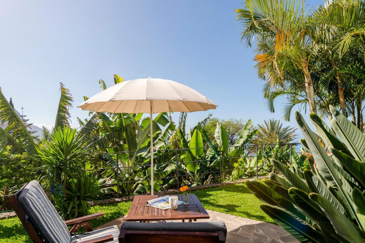 Quinta Golfinho Daire Arco da Calheta  Dış mekan fotoğraf