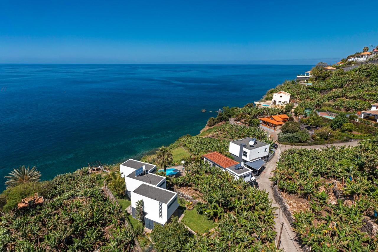 Quinta Golfinho Daire Arco da Calheta  Dış mekan fotoğraf
