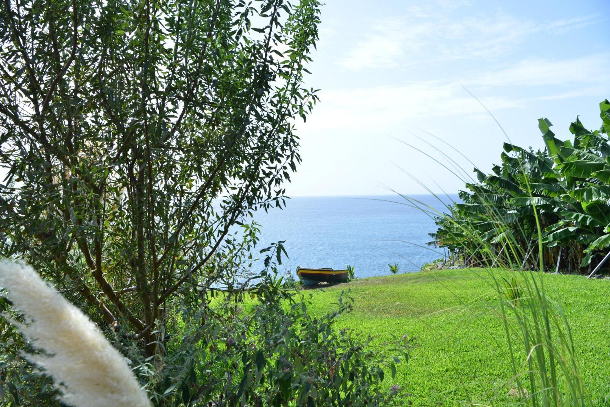 Quinta Golfinho Daire Arco da Calheta  Dış mekan fotoğraf
