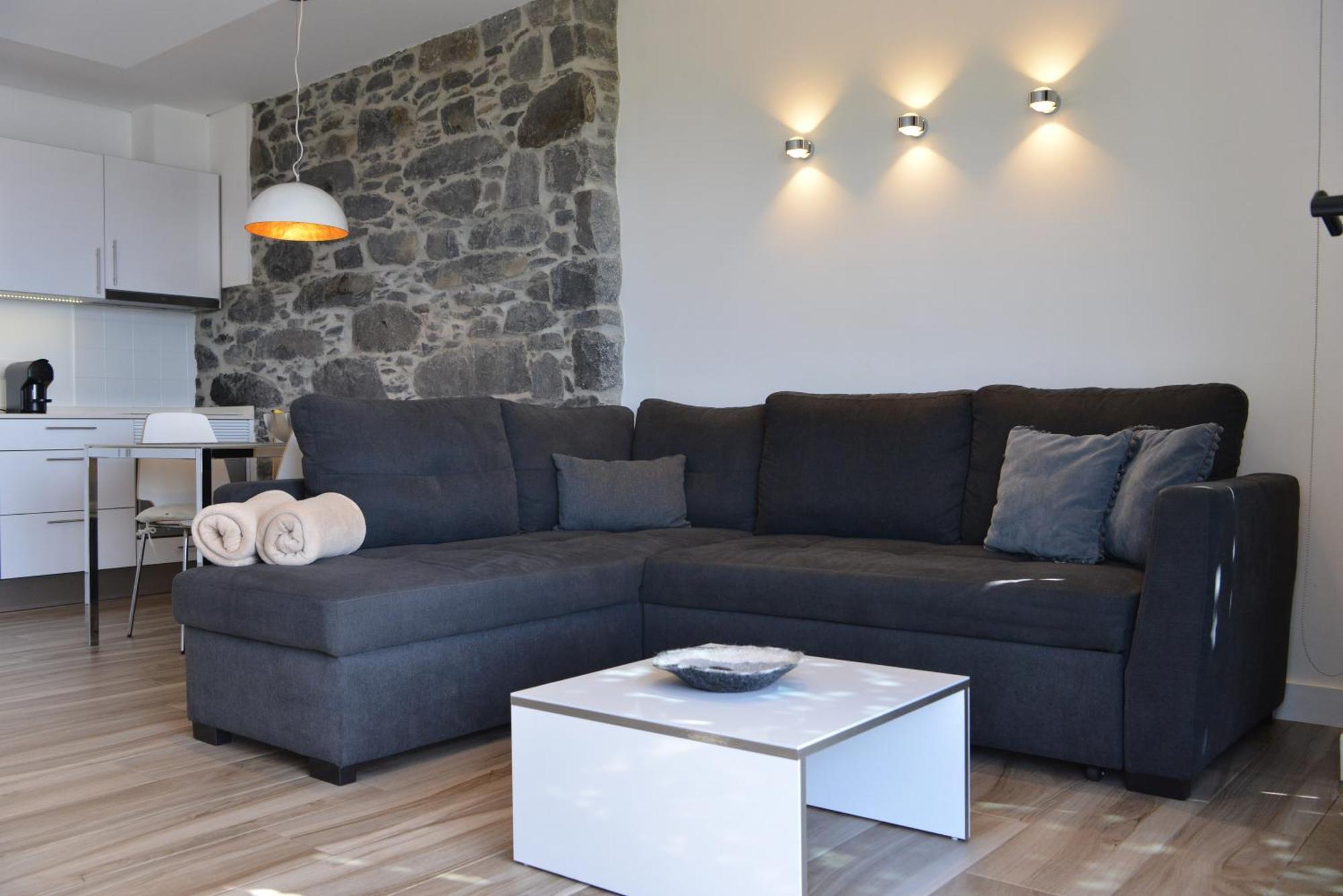 Quinta Golfinho Daire Arco da Calheta  Dış mekan fotoğraf