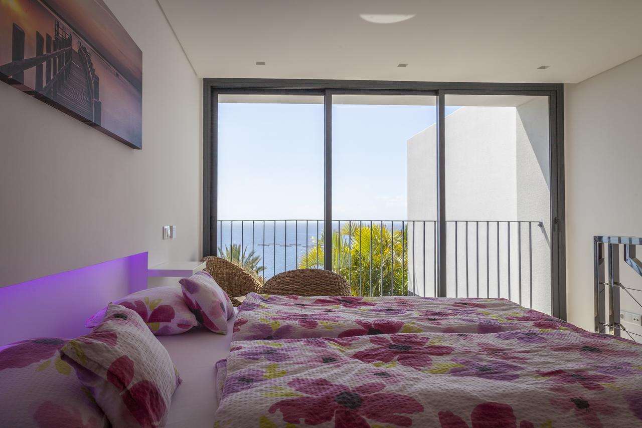 Quinta Golfinho Daire Arco da Calheta  Dış mekan fotoğraf