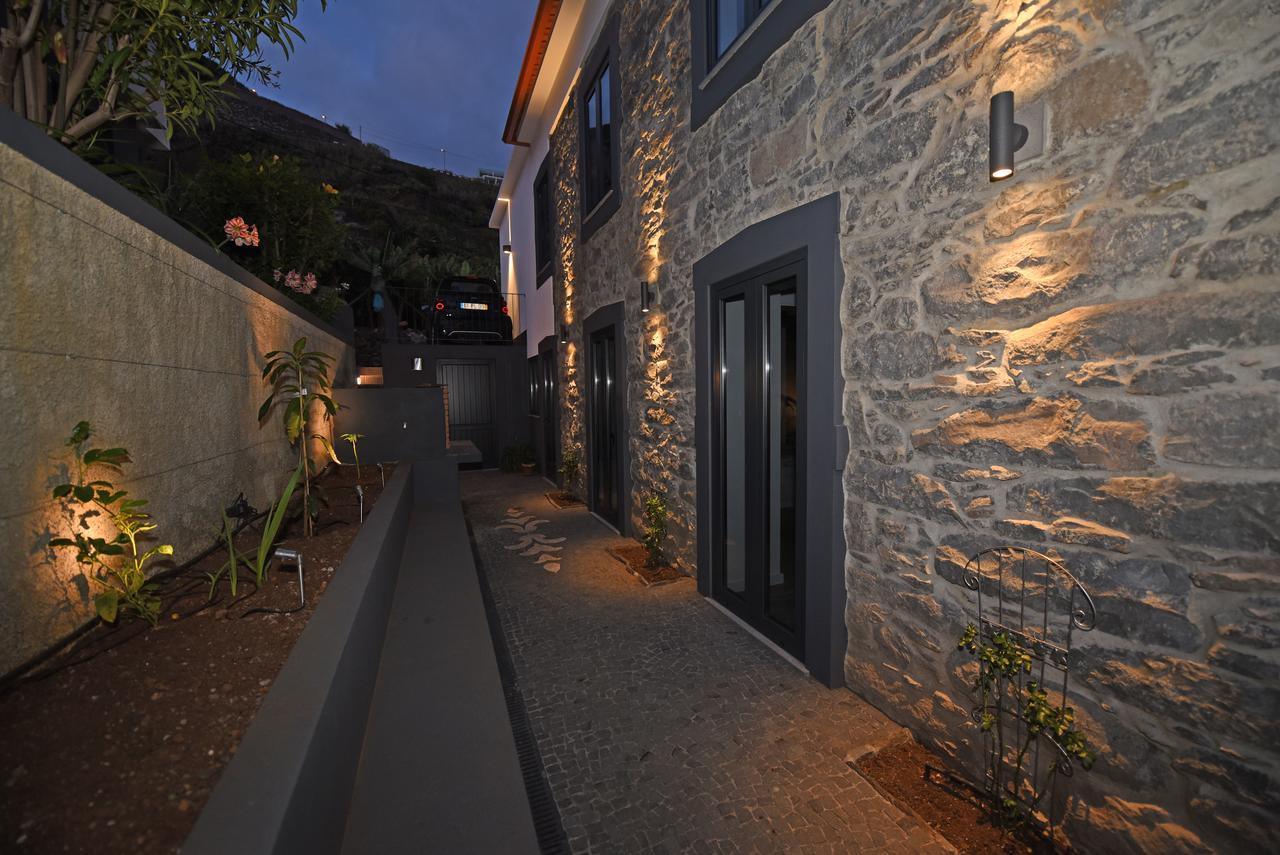 Quinta Golfinho Daire Arco da Calheta  Dış mekan fotoğraf
