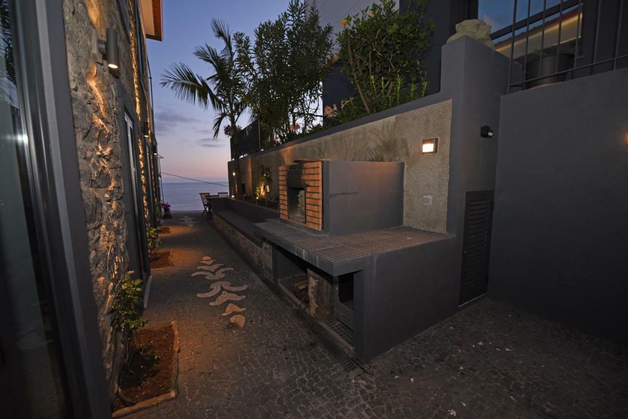 Quinta Golfinho Daire Arco da Calheta  Dış mekan fotoğraf