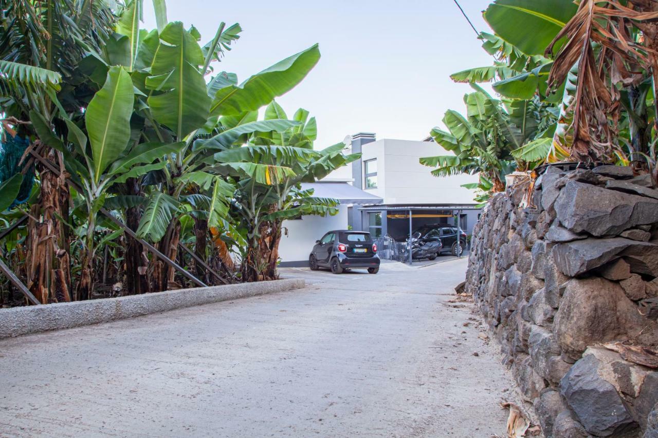 Quinta Golfinho Daire Arco da Calheta  Dış mekan fotoğraf