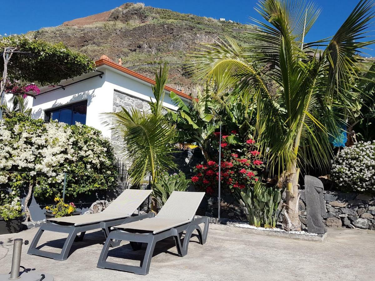 Quinta Golfinho Daire Arco da Calheta  Dış mekan fotoğraf
