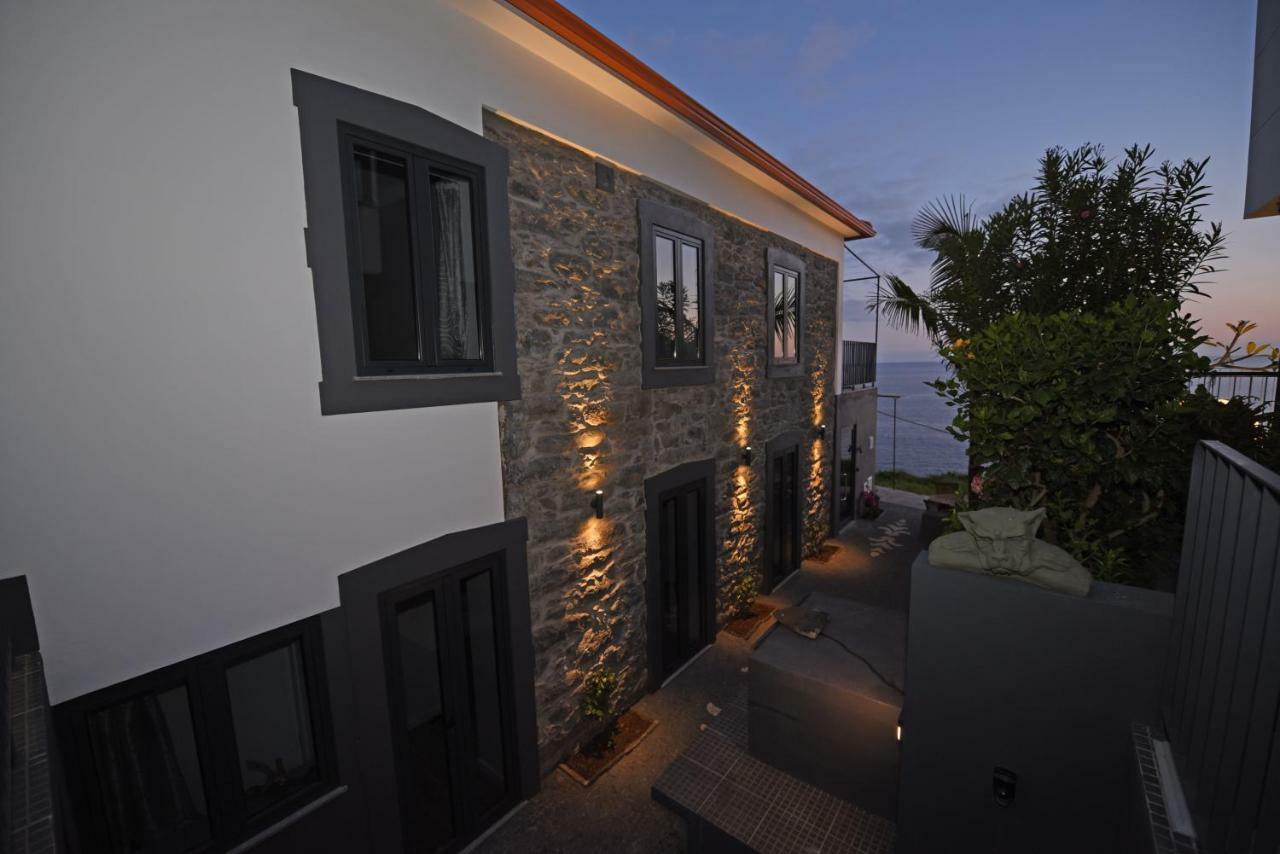 Quinta Golfinho Daire Arco da Calheta  Dış mekan fotoğraf