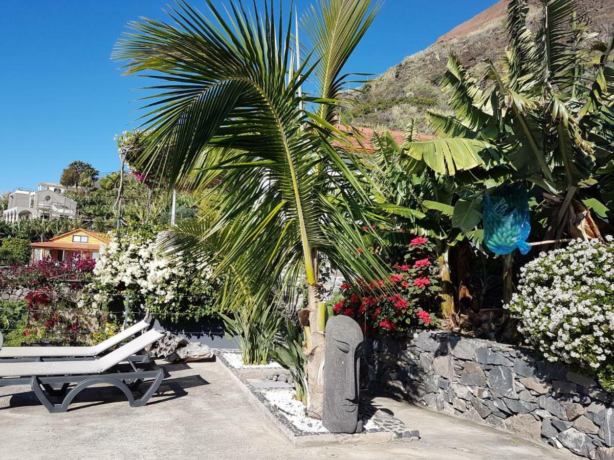 Quinta Golfinho Daire Arco da Calheta  Dış mekan fotoğraf