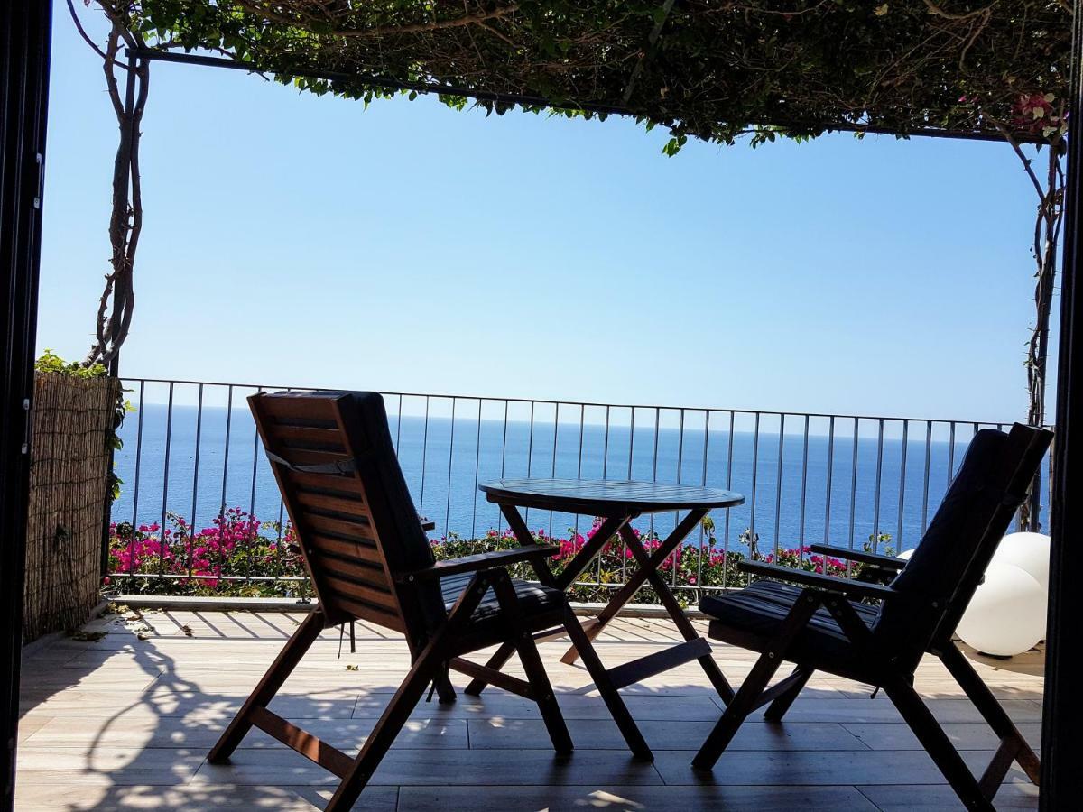 Quinta Golfinho Daire Arco da Calheta  Dış mekan fotoğraf