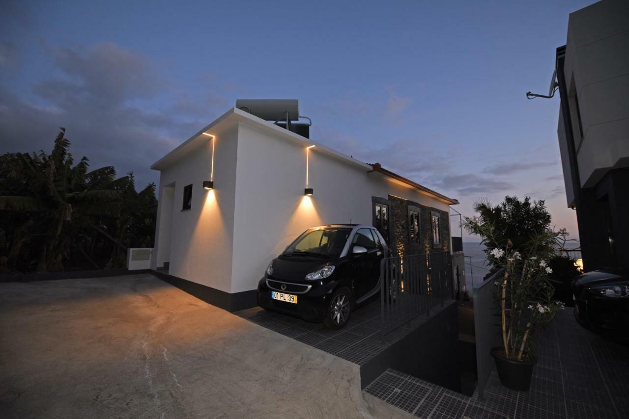 Quinta Golfinho Daire Arco da Calheta  Dış mekan fotoğraf