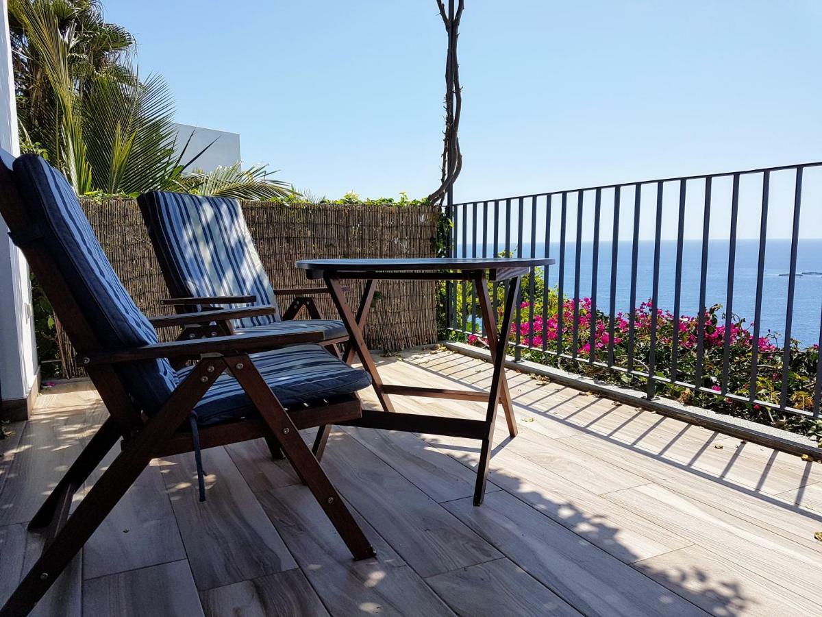 Quinta Golfinho Daire Arco da Calheta  Dış mekan fotoğraf
