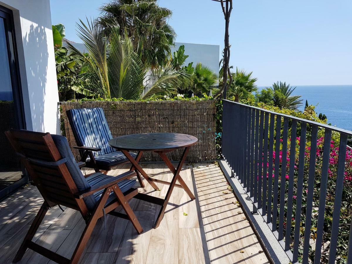 Quinta Golfinho Daire Arco da Calheta  Dış mekan fotoğraf