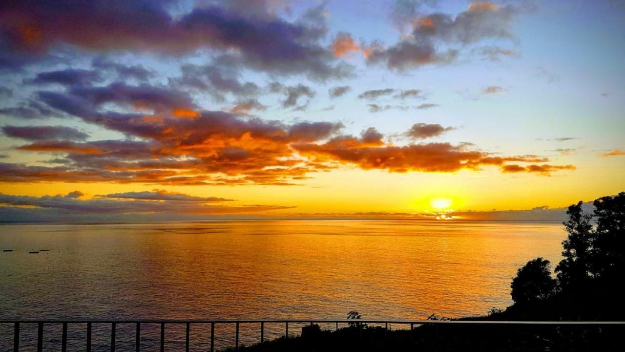 Quinta Golfinho Daire Arco da Calheta  Dış mekan fotoğraf