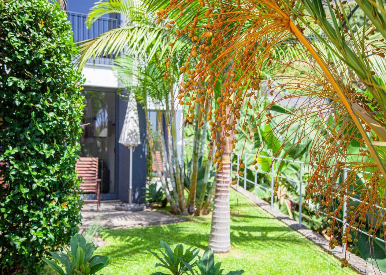 Quinta Golfinho Daire Arco da Calheta  Dış mekan fotoğraf