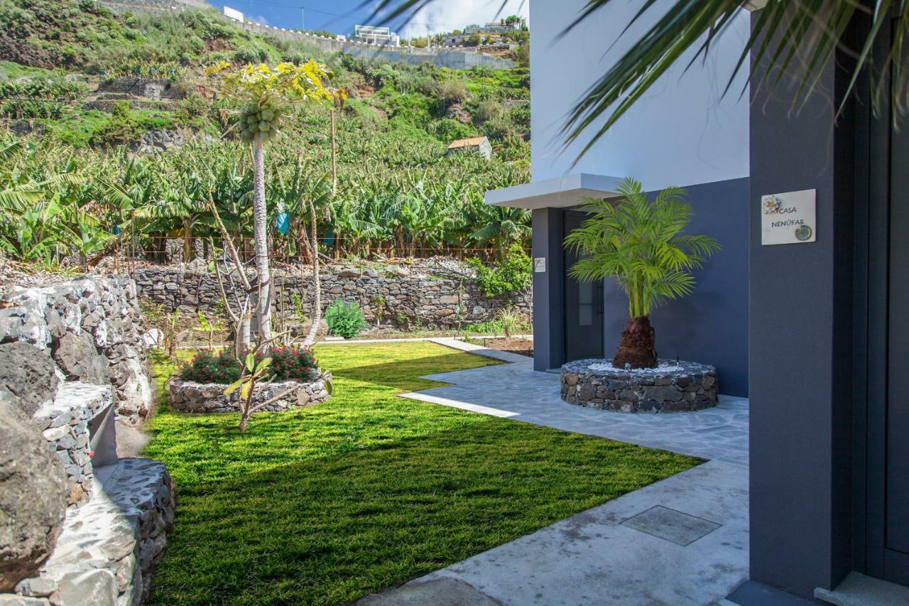 Quinta Golfinho Daire Arco da Calheta  Dış mekan fotoğraf