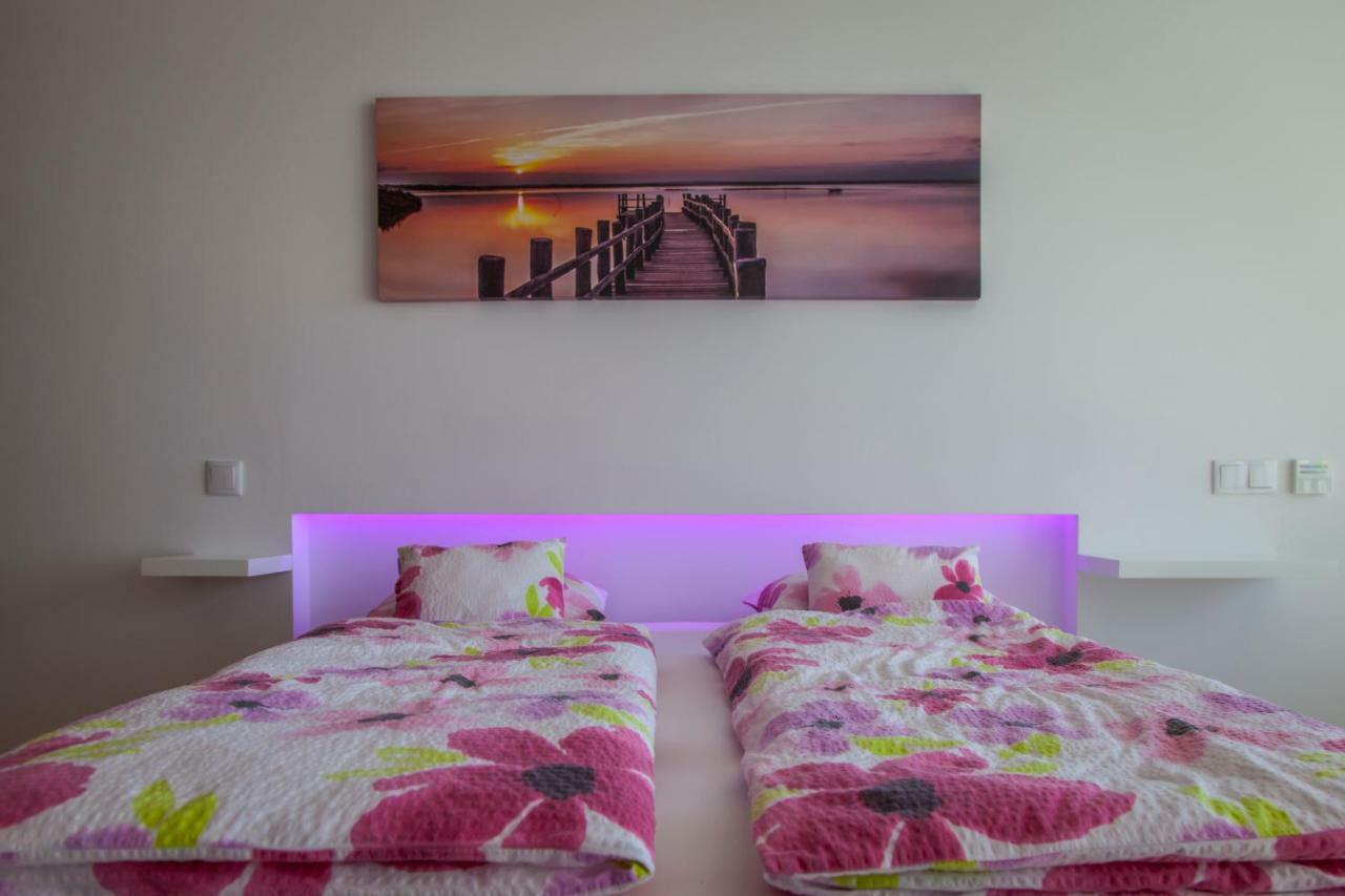 Quinta Golfinho Daire Arco da Calheta  Dış mekan fotoğraf