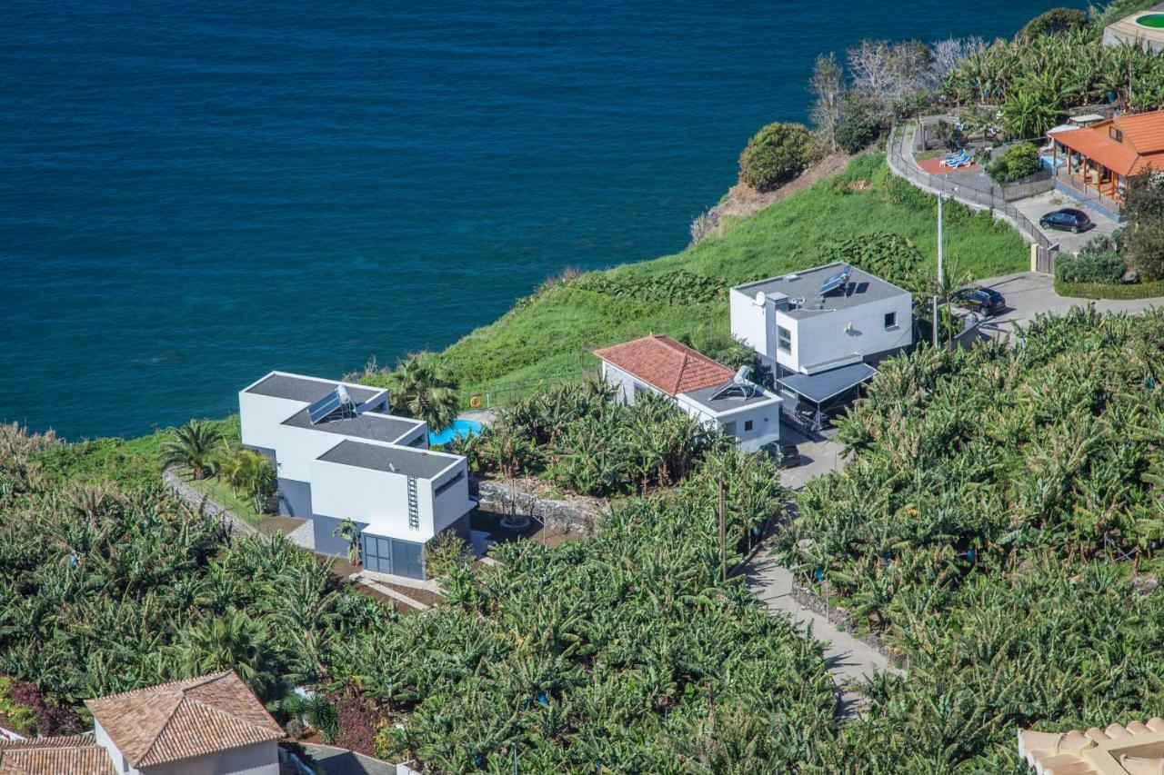 Quinta Golfinho Daire Arco da Calheta  Dış mekan fotoğraf